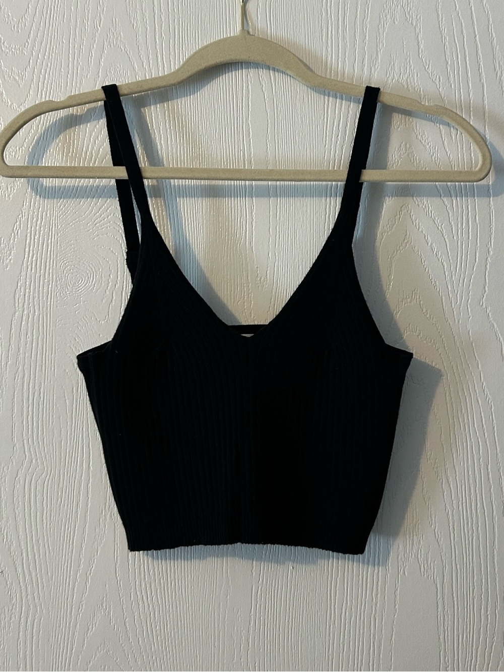 Vici crop top